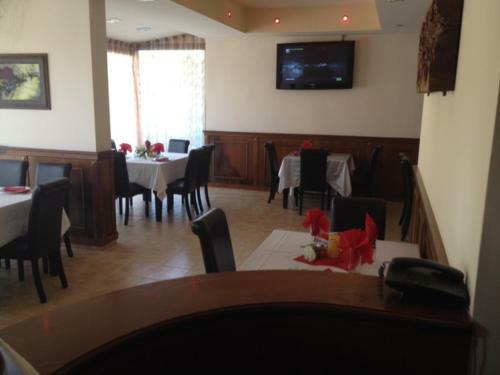 Hotel Complex Djia Beach
