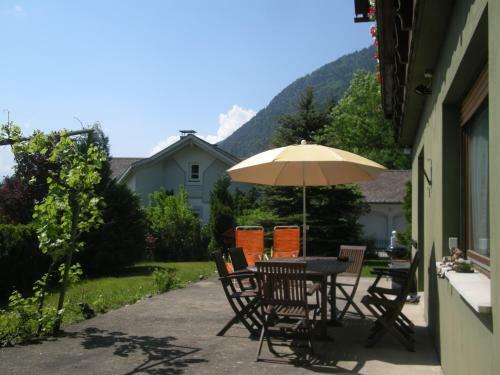 Apartamento Haus Silver Fern