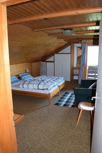 Apartamento Haus Silver Fern