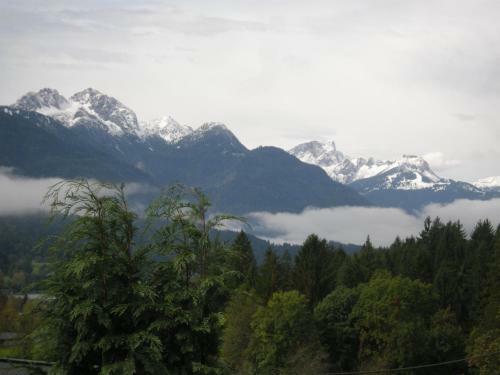 Apartamento Haus Silver Fern