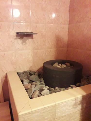Holiday Home Alexandr