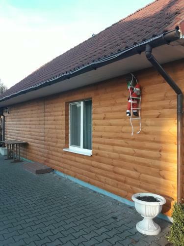 Holiday Home Alexandr