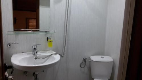 Hostal Complex Myahov House