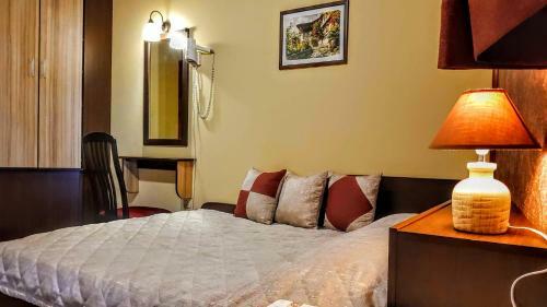 Hostal Complex Myahov House