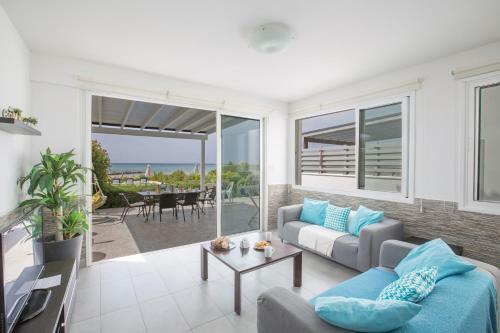 Gorgona Villas