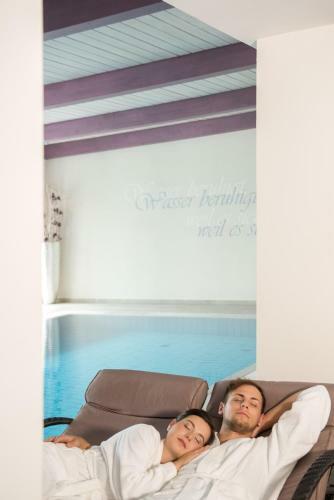 Hotel Steirerrast