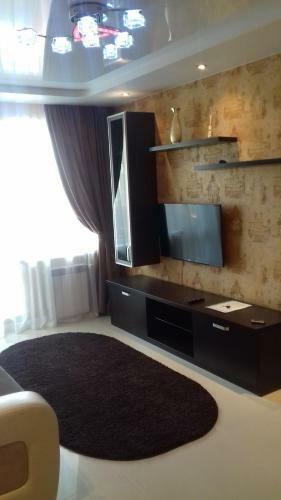 Apartment Minskie Kanikuly