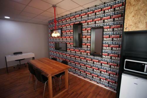 Apartamento G.r City Heart