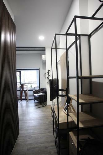 Apartamento G.r City Heart