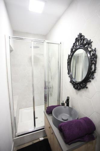 Apartamento G.r City Heart