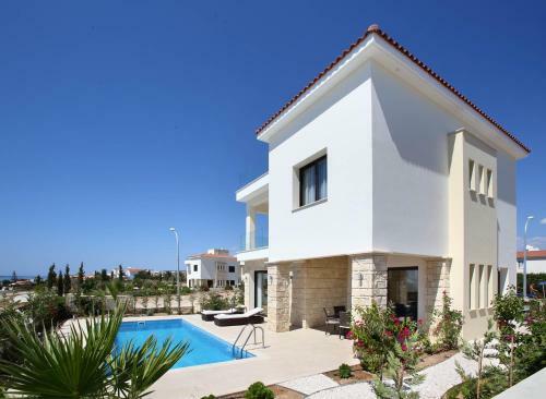 Golden Villas