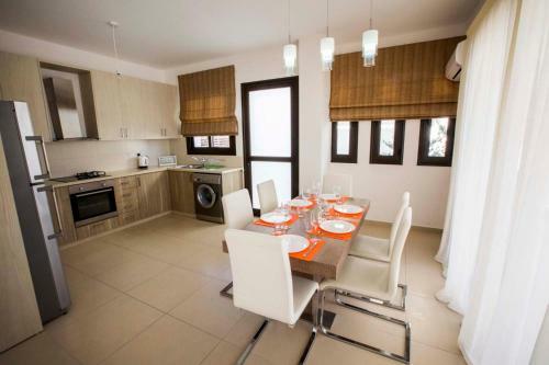 Golden Villas