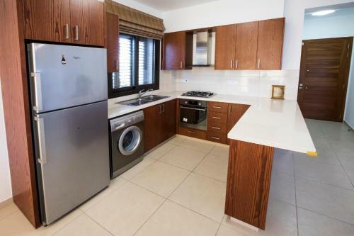 Golden Villas