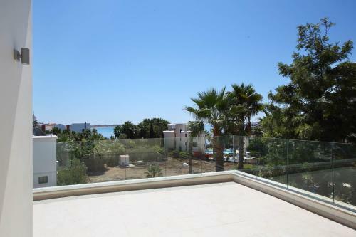 Golden Villas