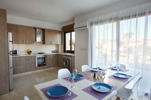 Golden Villas