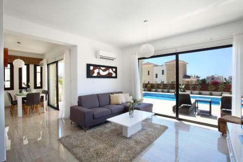Golden Villas