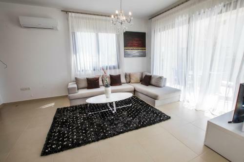 Golden Villas