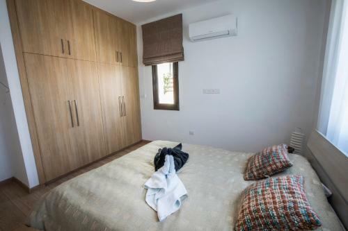 Golden Villas