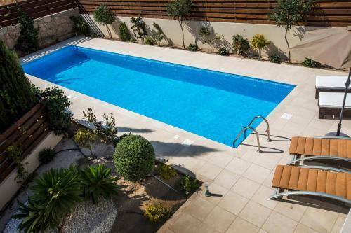Golden Villas