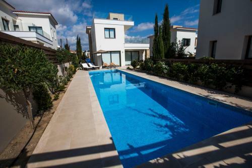 Golden Villas