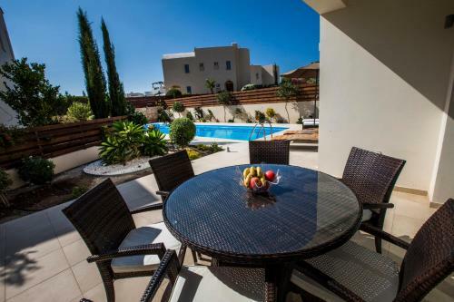 Golden Villas