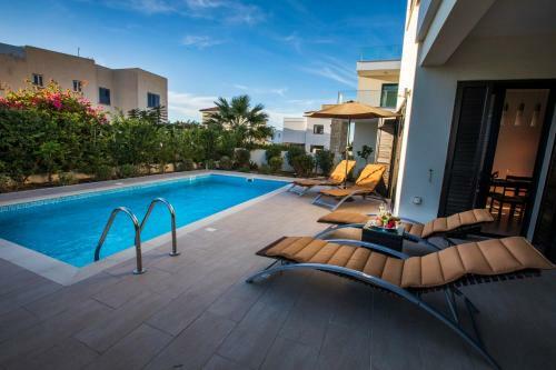 Golden Villas