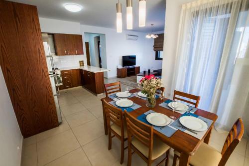 Golden Villas
