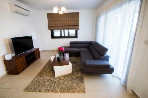 Golden Villas