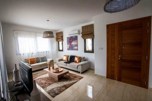 Golden Villas