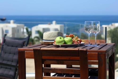Golden Villas
