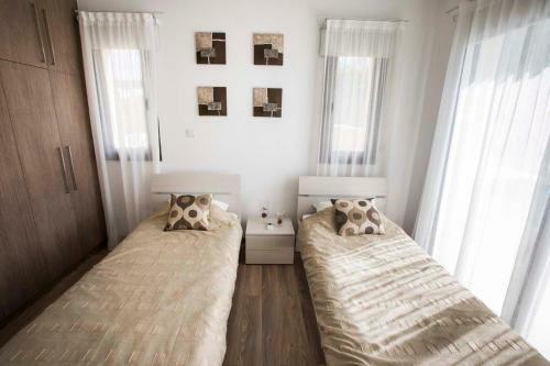 Golden Villas