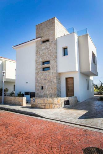 Golden Villas