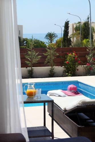 Golden Villas