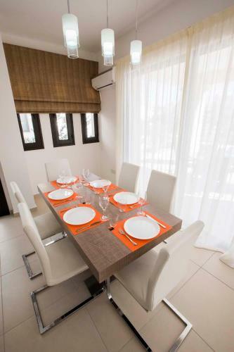 Golden Villas