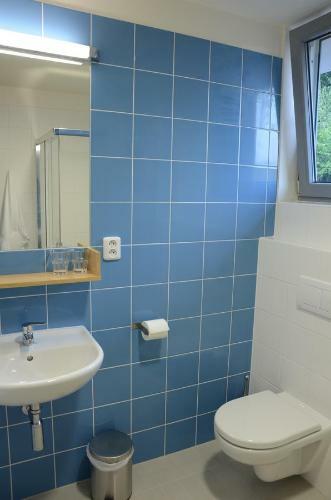 Hostal Mezi Stromy