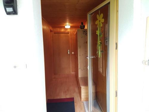 Apartamentos Chalet Florida