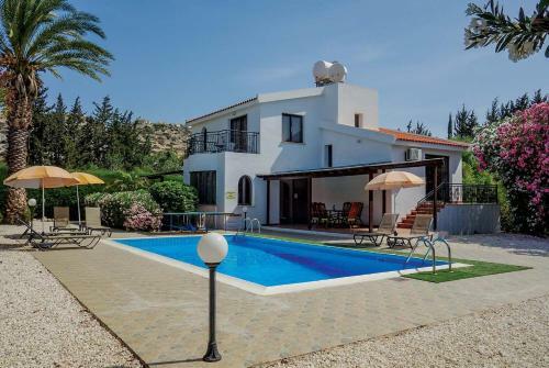 Villa Olympia