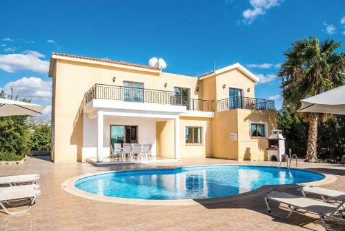 Villa Camelia