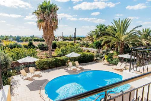 Villa Camelia
