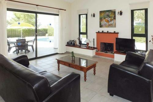 Villa Oceanis