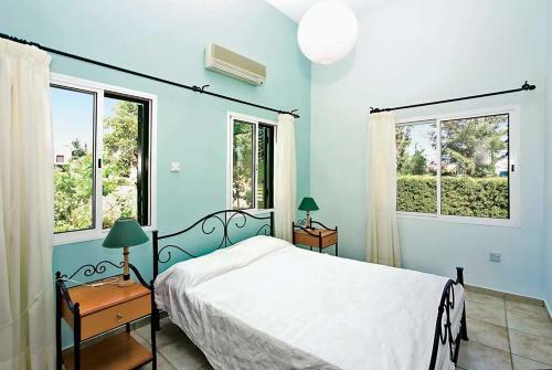 Villa Oceanis