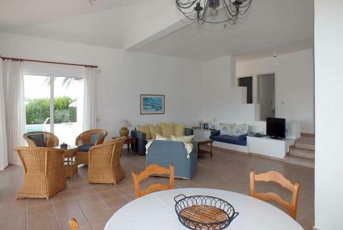 Villa Athinea
