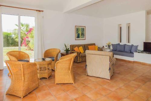 Villa Panthea