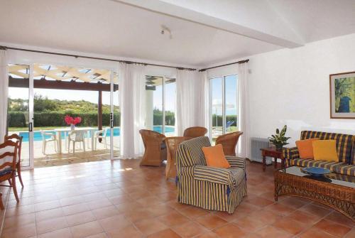 Villa Panthea