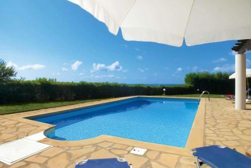 Villa Panthea