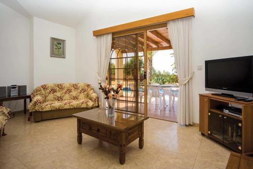 Villa Aphrodite