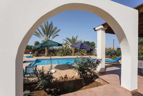 Villa Aphrodite