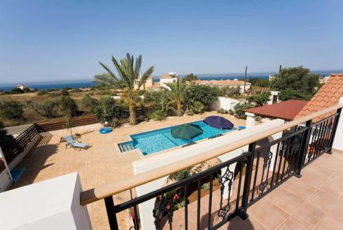 Villa Aphrodite