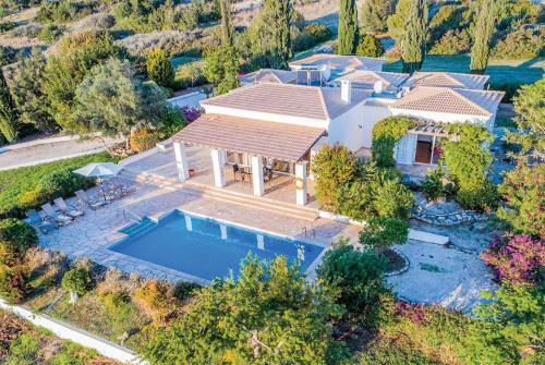 Villa Mou