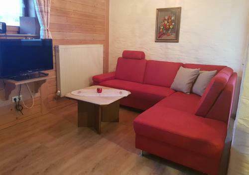 Apartamento Ferienhaus Weps